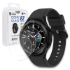Whitestone Galaxy Watch 4  (42MM) Premium Tempered Glass Screen Protector - (Pack of 3)
