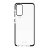 GEAR4 D3O Hackney 5G Phone Case for Samsung Galaxy S20 (Black) - 840056117396