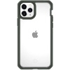 ITSKINS iPhone 11 Pro Max  Hybrid Solid (Midnight Green Transparent) 4894465567507