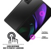 Whitestone Galaxy Z Fold 2 Dome Glass Tempered Glass Screen Protector