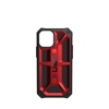 UAG iPhone 12 Mini 5.4 Monarch (Crimson)  - 812451035964