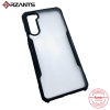 RZANTS OnePlus Nord Protective Anti Shock Case Black
