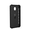 UAG Samsung J3 (2017) Outback (Black) - 854332007493