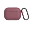 [U] Apple Airpods Pro Silicone - Dusty Rose - 812451036404