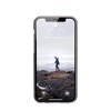 UAG Lucent Series Phone Case for iPhone 12/12 Pro (6.1) Ice - 812451037173