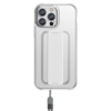 UNIQ HYBRID iPhone 13 Pro Heldro Case - Lucent (Clear)