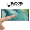 MOFI Premium Tempered Glass for OPPO Reno 5 Full Coverage Screen Protector 2.5D 9H - BLACK