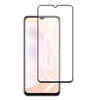 MOFI VIVO Y52S 2.5D 9H Full Screen Protector Tempered Glass Anti BlueRay – BLACK