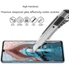 MOFI Huawei Enjoy 20 SE 2.5D 9H Full Screen Protector Tempered Glass Anti BlueRay – BLACK