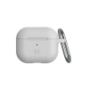 UAG [U] DOT Series Case for Apple AirPods (3rd Gen, 2021) - Grey