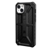 UAG iPhone 13 (6.1) Monarch Case - Carbon Fiber - 810070364243