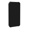 UAG iPhone 13 Pro (6.1) Metropolis Case - Kevlar BLACK - 810070363031