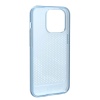 UAG [U] iPhone 13 Pro (6.1) Lucent Case - Cerulean - 810070363406