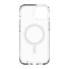 Gear4 D3O Crystal Palace Snap iPhone 13 Pro Case - Clear - 840056146532