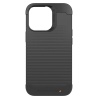 Gear4 D3O Havana iPhone 13 Pro Case - Black - 840056146419
