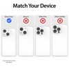 Whitestone iPhone 13 Mini Camera EZ Protector (5.4