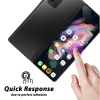 Whitestone Dome Galaxy Z Fold 3 Dome Glass Tempered Glass Screen Protector - Pack of 2