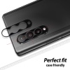 Whitestone EZ Galaxy Z Fold 3 Camera Protector - Pack of 2