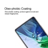 MOFI Premium Tempered Glass for Infinix Note 10 Pro Full Coverage Screen Protector 2.5D 9H – BLACK