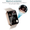 XIaomi Mi Watch Lite Hydrogel Screen Protector - Pack of 3