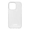 UAG iPhone 13 Pro (6.1) Civilian Phone Case- Frosted Ice - 810070363116