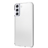 UNIQ HYBRID Galaxy S22 Plus Lifepro Xtreme Phone Case - Crystal (Clear)