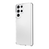 UNIQ HYBRID Galaxy S22 Ultra Lifepro Xtreme Phone Case - Crystal (Clear)