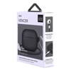 UNIQ VENCER AirPods 3rd Gen Silicon Hang Case - Charcoal (Dark Grey)