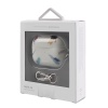 UNIQ COEHL Reverie AirPods Pro Case - Soft (Ivory)