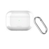 UNIQ GLASE Airpods Pro Hang Case - Glossy (CLEAR)