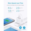 ANKER PowerPort II IQ With 2PIQ Ports 12W Wall Charger