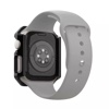 UAG Scout Case For Apple Watch Series 1-8 & SE/SE2 41mm – Black