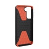 UAG Samsung S21+ Civilian Phone Case - Black