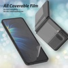 Whitestone Dome [Premium Film] For Galaxy Z Flip 4 TPU Film Screen Protector with Hinge Cover Film - 1PACK