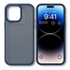 Torras Guardian Series Phone Case for iPhone 14 Pro Max 6.7 Inch - Navy Blue