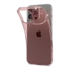 Spigen iPhone 13 Pro Phone Case Crystal Flex - Rose Crystal
