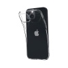 Spigen Bundle Pack for iPhone 14 Plus 6.7 inch (Crystal Flex Case + Glass.tR Screen Protector + PowerArc 20W Charger) - ASE05407