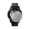 Tempered Glass Screen Protector For Mibro X1 Smart Watch - Single Pack