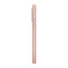 UNIQ Lino Phone Case for iPhone 14 Pro Max - Blush (Pink)