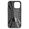 Spigen Core Armor Phone Case for iPhone 14 Pro Max - Matte Black