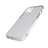 Tech21 EvoClear Phone Case for iPhone 14 - Clear