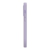 UNIQ Lino Phone Case for iPhone 14 - Lilac (Lavender)