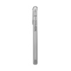 UNIQ Combat Phone Case for iPhone 14 - Crystal (Clear)