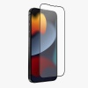 UNIQ OPTIX Matte Glass Screen Protector for iPhone 14/13/13 Pro and 16E