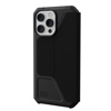 UAG Metropolis Series Phone Case for iPhone 14 Pro Max - Kevlar Black