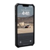UAG Monarch Series Phone Case for iPhone 14 Plus - Kevlar Black