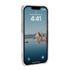 UAG Plyo Series Magsafe Compatible Phone Case for iPhone 14 & iPhone 13 - Ice