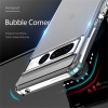 Transparent Phone Case for Google Pixel 7 Pro Ultra Thin - Crystal Clear