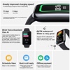 Xiaomi Mi Band 7 Pro Global Version - Black