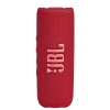 JBL Flip 6 Portable Waterproof Speaker – Red